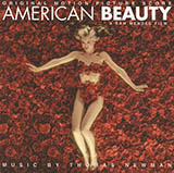 Carátula para "American Beauty" por Thomas Newman