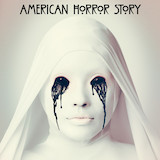 Cover Art for "American Horror Story (Main Title Theme)" by Cesar Davila-Irizarry