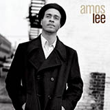 Cover Art for "Colors" by Amos Lee