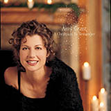 Cover Art for "Mister Santa" by Amy Grant