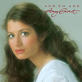Cover Art for "In A Little While" by Amy Grant