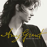 Cover Art for "Takes A Little Time" by Amy Grant