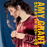 Cover Art for "I Will Remember You" by Amy Grant