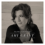 Cover Art for "Don't Try So Hard" by Amy Grant