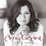 Cover Art for "Simple Things" by Amy Grant