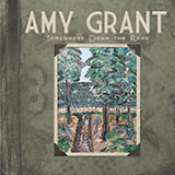Cover Art for "Better Than A Hallelujah" by Amy Grant