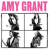 Cover Art for "Find A Way" by Amy Grant