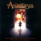 Couverture pour "Journey To The Past (from Anastasia)" par Stephen Flaherty