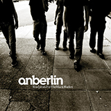 Change The World (Anberlin - Blueprints for the Black Market) Bladmuziek