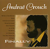 Abdeckung für "My Tribute" von Andrae Crouch