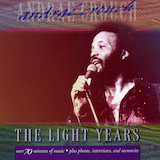 Cover Art for "Bless His Holy Name" by Andrae Crouch