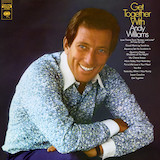 Andy Williams - A Time For Us (Love Theme)