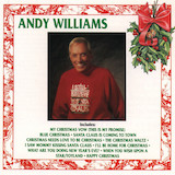 Andy Williams - What Are You Doing New Year's Eve?