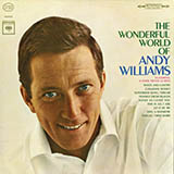 Cover Art for "Canadian Sunset" by Andy Williams