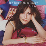 Couverture pour "I've Dreamed Of You" par Ann Hampton Callaway