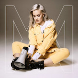 Cover Art for "2002" by Anne-Marie