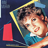 Cover Art for "A Little Good News" by Anne Murray