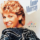 Cover Art for "Nobody Loves Me Like You Do" by Anne Murray & Dave Loggins