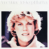 Cover Art for "You Needed Me" by Anne Murray