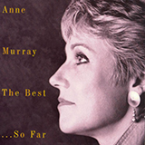 Cover Art for "Could I Have This Dance" by Anne Murray
