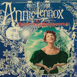 Cover Art for "Universal Child" by Annie Lennox