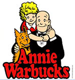 Carátula para "It Would Have Been Wonderful (from Annie Warbucks)" por Charles Strouse