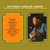 Antonio Carlos Jobim One Note Samba (Samba De Uma Nota So) cover art