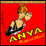 Cover Art for "Little Hands (from Anya)" by George Forrest
