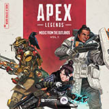 Cover Art for "Apex Legends (Main Theme)" by Stephen Barton