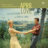 Pat Boone - April Love