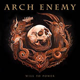 Couverture pour "The World Is Yours" par Arch Enemy
