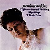 Cover Art for "Respect" by Aretha Franklin