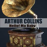 Cover Art for "Alabama Jubilee" by Arthur Collins & Byron Harlan