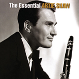 Cover Art for "Dancing In The Dark" by Artie Shaw & his Orchestra