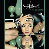 Cover Art for "The Way That I Love You" by Ashanti