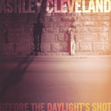 Cover Art for "Deeper Walk" by Ashley Cleveland