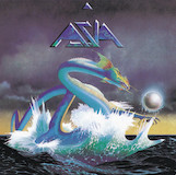 Cover Art for "Heat Of The Moment" by Asia