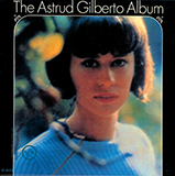 Couverture pour "How Insensitive (Insensatez)" par Astrud Gilberto