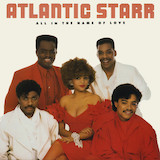 Cover Art for "Always" by Atlantic Starr