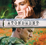 Cover Art for "Atonement (from Atonement)" by Dario Marianelli