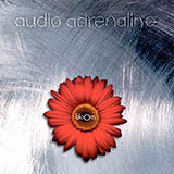 Carátula para "Never Gonna Be As Big As Jesus" por Audio Adrenaline
