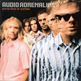 Carátula para "People Like Me" por Audio Adrenaline