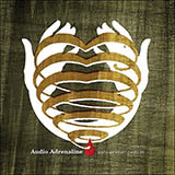 King (Audio Adrenaline - Kings & Queens) Sheet Music
