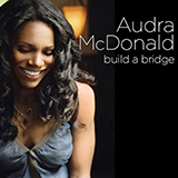 Cover Art for "My Heart" by Audra McDonald