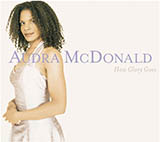 Cover Art for "A Sleepin' Bee" by Audra McDonald