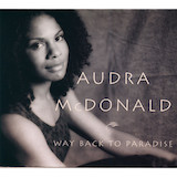 Cover Art for "Come To Jesus" by Audra McDonald