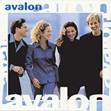 Cover Art for "The Greatest Story" by Avalon