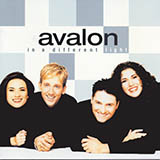 Cover Art for "Can't Live A Day" by Avalon
