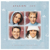 Avalon - Don't Save It All For Christmas Day