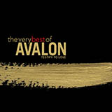 Cover Art for "Pray" by Avalon